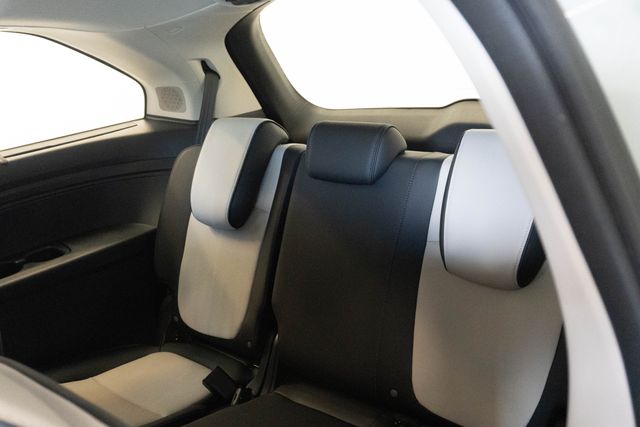 New 2027 Honda Odyssey Van
