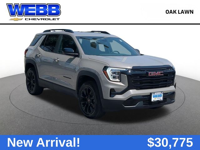 Riverstone Metallic 2026 GMC Terrain SUV / Crossover Four-Wheel Drive 8-Speed Automatic Overdrive