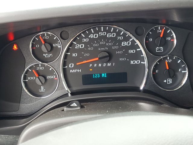 2026 Chevrolet Express 3500 Regular Cab RWD Service Utility Van for sale #TN007685 - photo 9