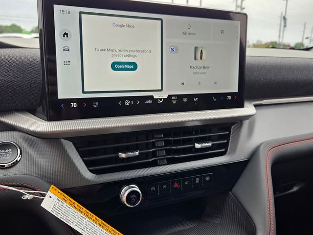 New 2026  Ford ST-Line image 20