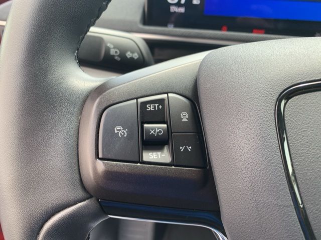 2021 Ford Mustang Mach-E Select photo