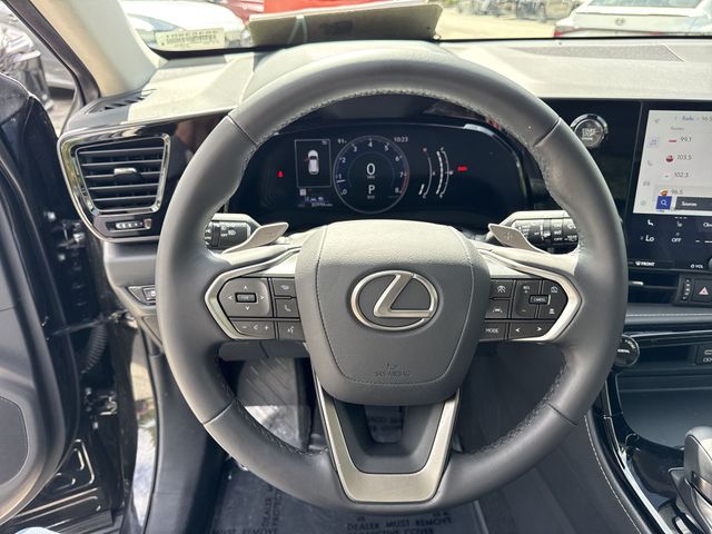 Used 2024 Lexus NX SUV