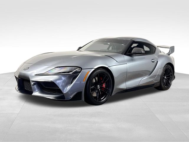 2022 Toyota Supra 3.0