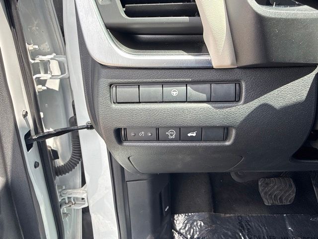 2025 Nissan Rogue - $20,988
