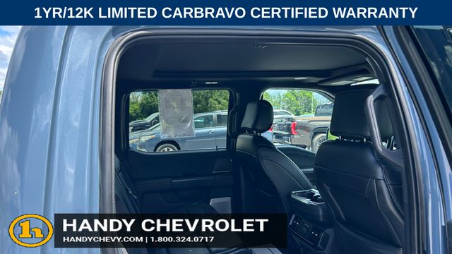 Used 2023 Ford F-150 Truck