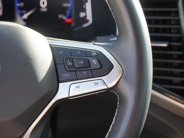 Used 2021 Volkswagen Atlas SUV