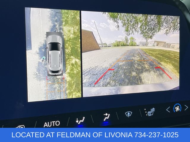 Used 2024 Chevrolet Equinox EV RS For Sale in Livonia, MI