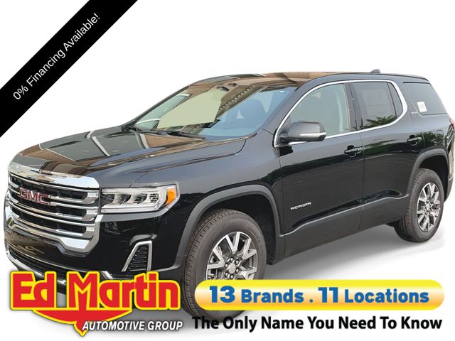 2023 GMC Acadia SLE FWD