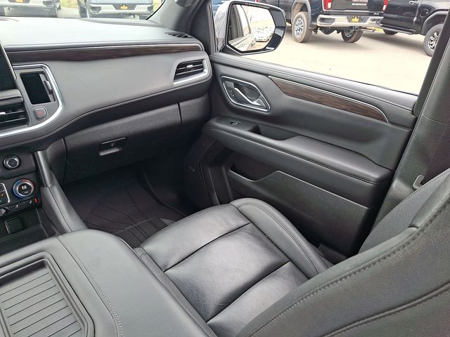 Used 2022 Chevrolet Suburban Z71 For Sale in Gilbertsville, PA