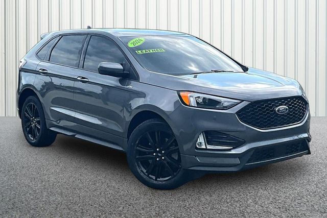 2024 Ford Edge ST Line AWD