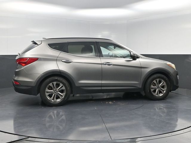 2016 Hyundai Santa Fe Sport 2.4 Base Gray at Autostrade