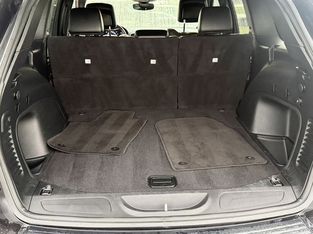 2021 Jeep Grand Cherokee Limited Gray at Cook Ford