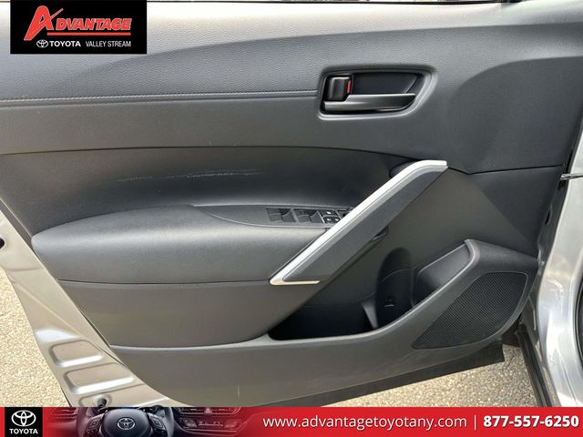 Used 2023 Toyota Corolla Cross SUV