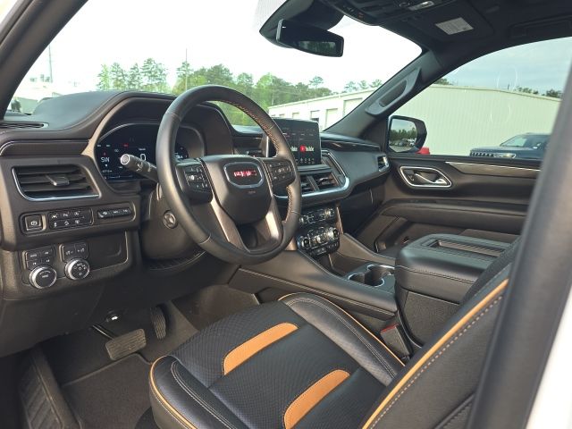 2024 GMC Yukon AT4:45470A