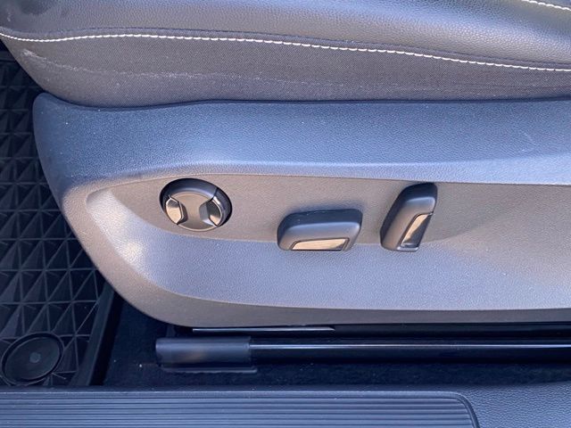 used 2022 Volkswagen Taos car, priced at $20,369