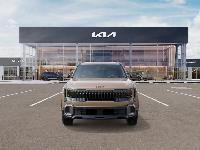 2027 Kia Seltos X-Line - Image 2