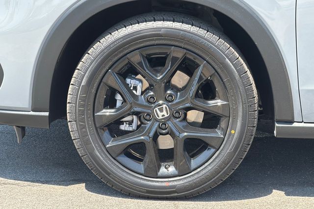 2024 Honda HR-V Sport - Photo 34