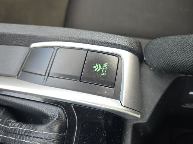 Photo of 2020 Honda Civic EX in Dallas, GA - 30,  2020 Honda Civic EX:B01810