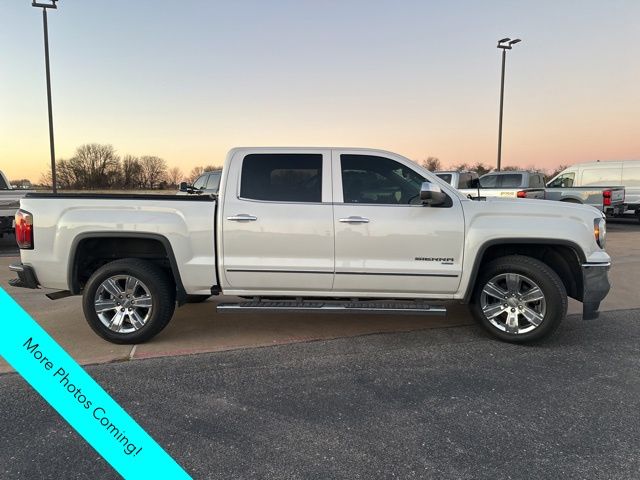 2018 GMC Sierra 1500 SLT 5