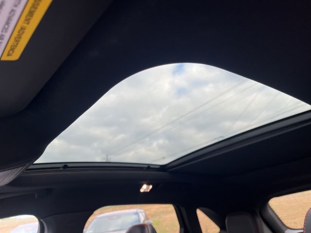 2025 Ford Escape Hybrid ST-Line:L166211