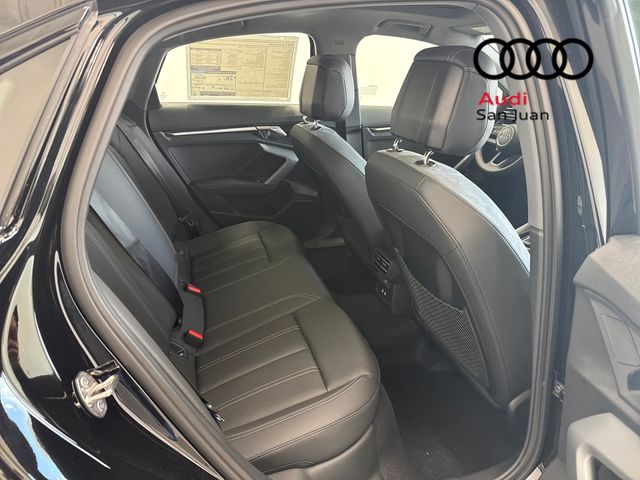 New 2026 Black Audi  image 31