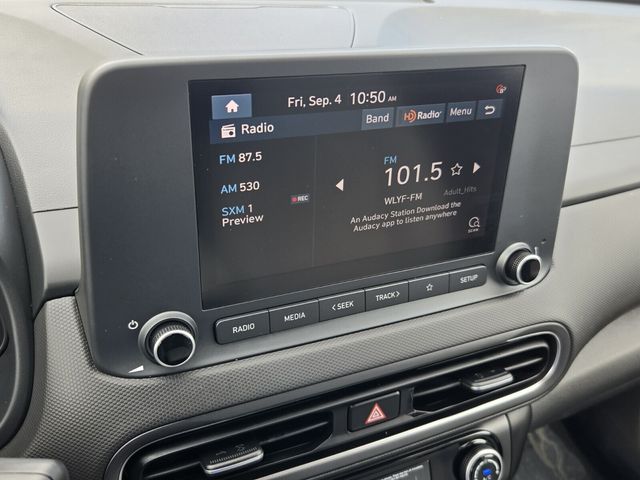 2022 Hyundai Kona - $18,396