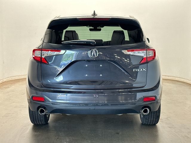 2020 Acura RDX Base  at Spitzer Acura
