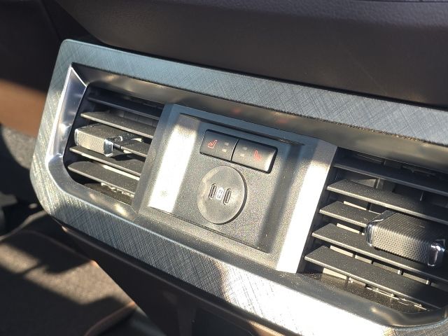 2025 Ford F-250SD King Ranch:168694A