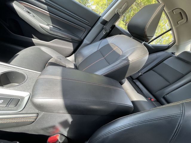 Used 2020 Gray Nissan 2.5 SR image 21
