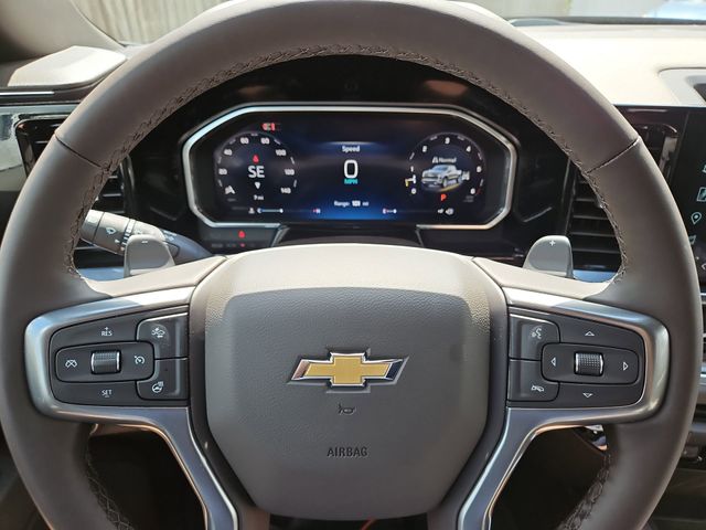 2026 Chevrolet Silverado 1500 LT - 11