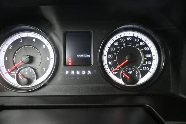 2023 Ram 1500 Classic Tradesman White at Martin Chrysler Dodge Jeep Ram