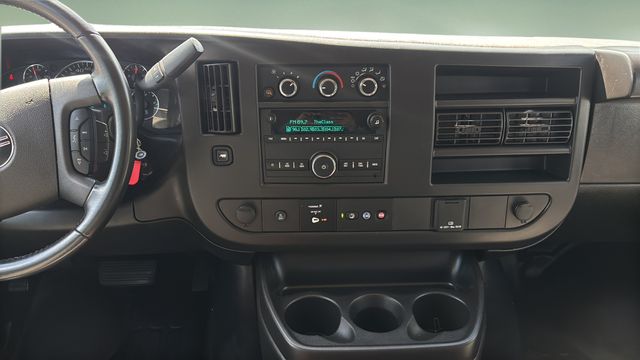 Used 2023 White GMC LS image 26