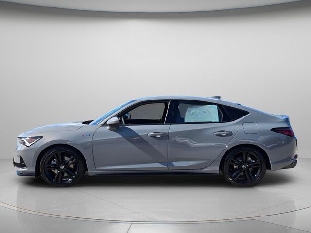 2026 Acura Integra - $38,385
