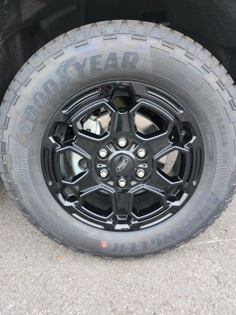 New 2026 Beige Ford XLT image 17