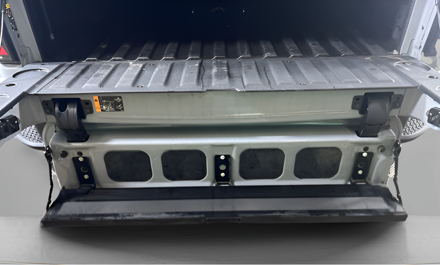 used 2024 GMC Sierra 2500HD car, priced at $69,071