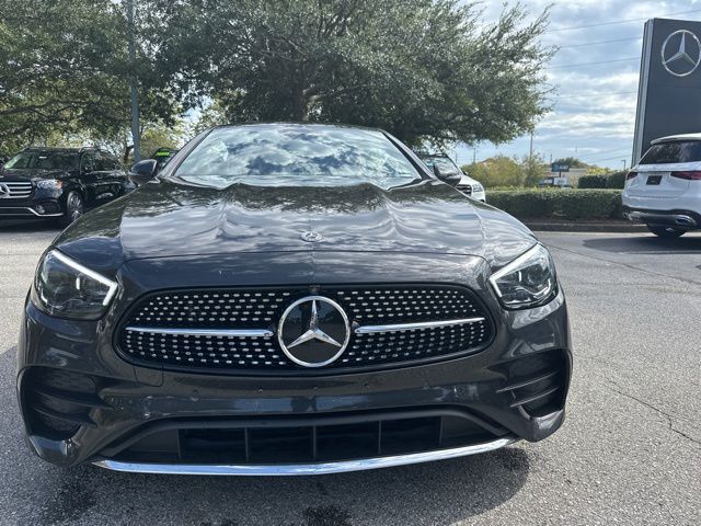 2021 Mercedes-Benz E-Class E 450 - 9