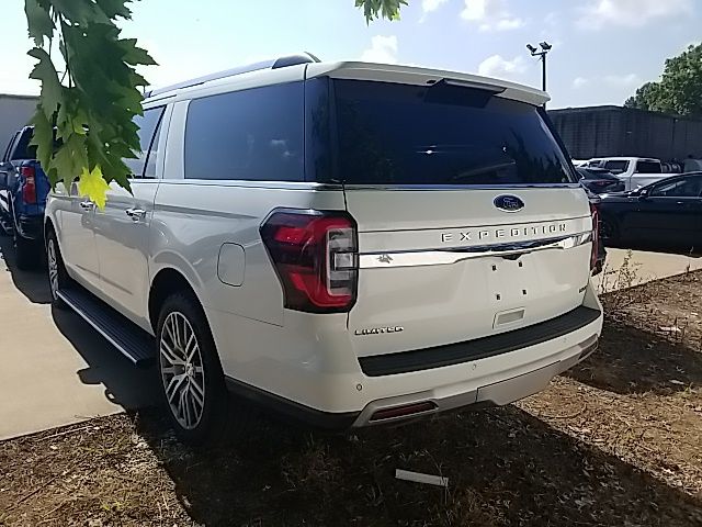 Used 2022 Ford Expedition Max SUV