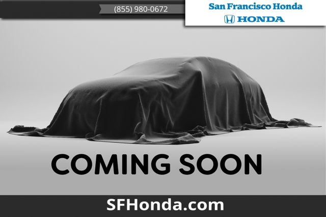 2026 Honda Prologue