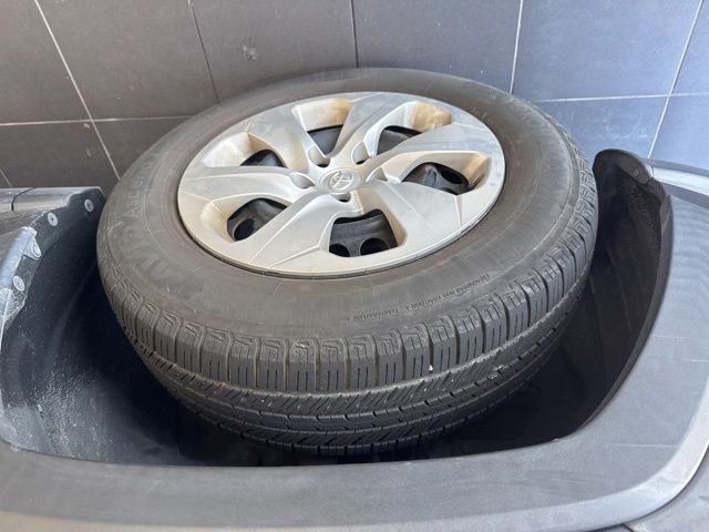 2021 Toyota RAV4 LE Gray at Gullo Toyota