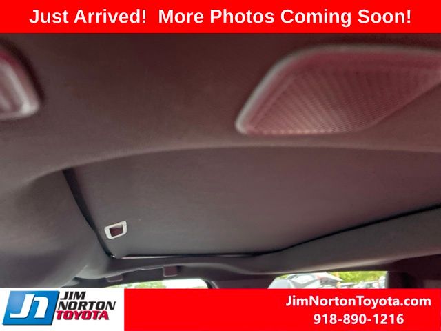 Used 2026 Toyota Tacoma Hybrid Truck