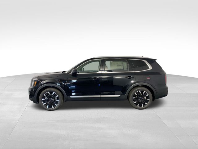 2024 Kia Telluride SX-Prestige 27