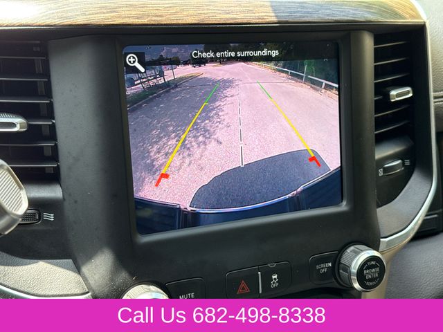 Used 2020 Ram 2500 Truck