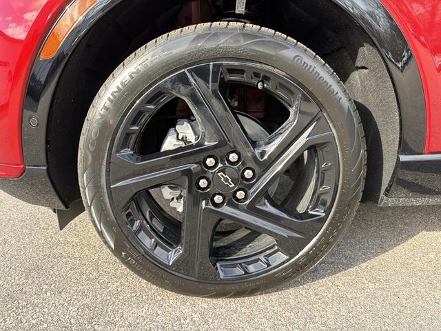 2026 Chevrolet Equinox EV - Image 9