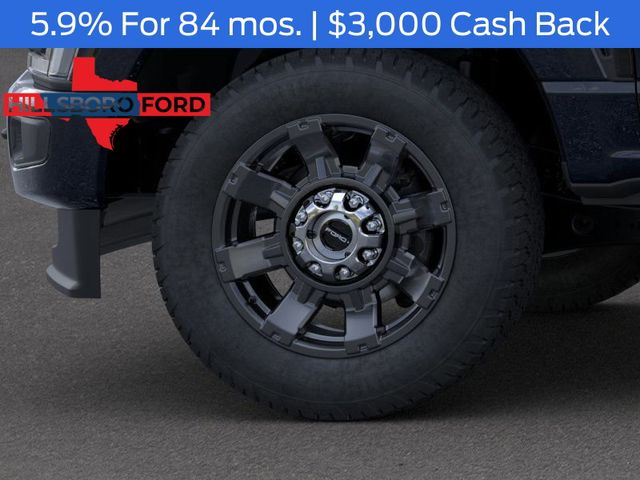 2024 Ford F-250SD XL 20