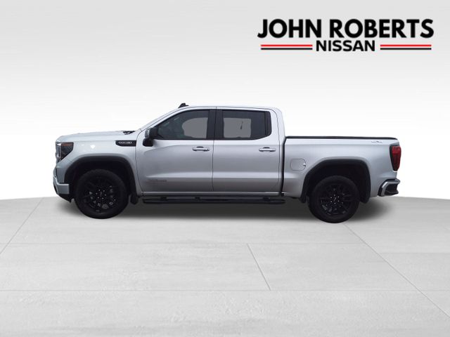 2022 GMC Sierra 1500 Elevation 3