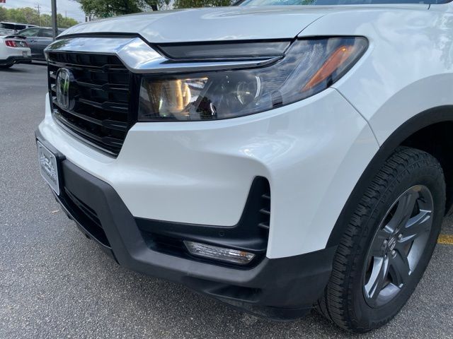 Used Car 2022 Honda Ridgeline  Rtl-e For Sale Under $35,000 In San Antonio, Texas