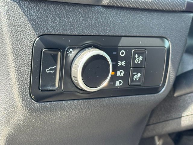 Used 2024 Ford Bronco Sport SUV