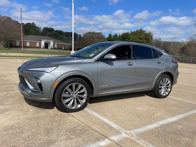 2024 Buick Envista Avenir FWD