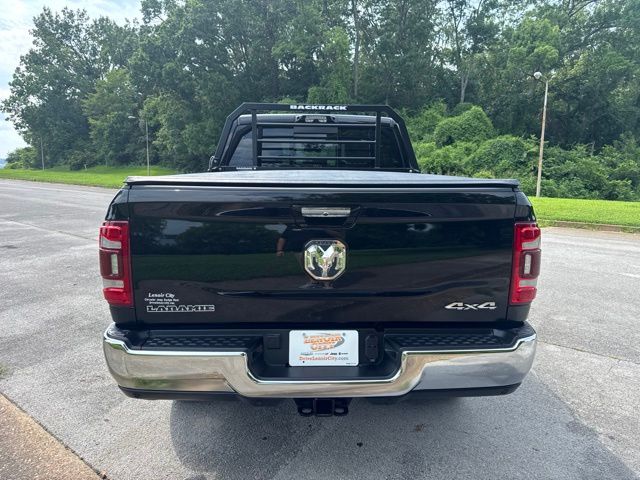 Used 2022 Ram 3500 Truck