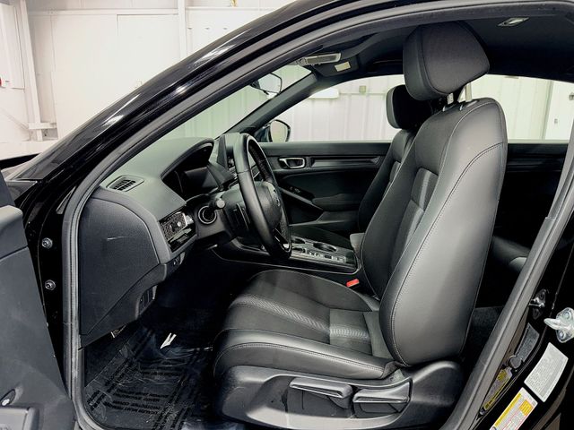 Used 2025 Honda Civic Sedan